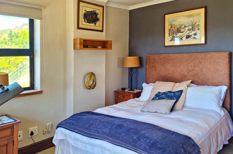 To Let 1 Bedroom Property for Rent in Admirals Kloof Western Cape